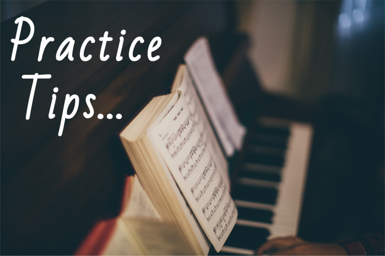 10 Easy Practice Tips for Beginners
