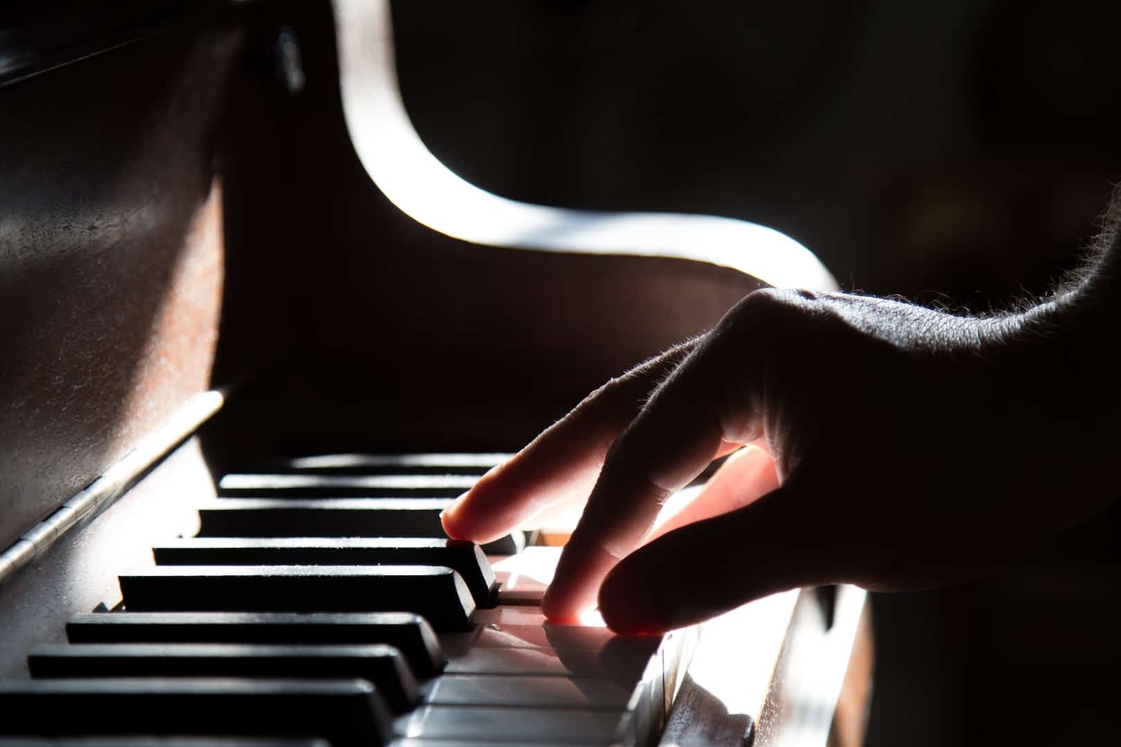 Piano Lessons in Vestavia AL